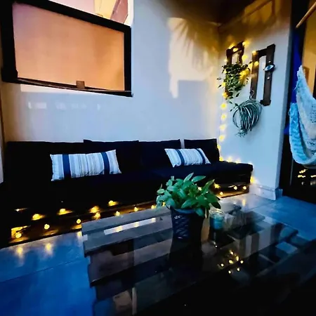 Au Coeur Du Lavandou - A 200m Apartment
