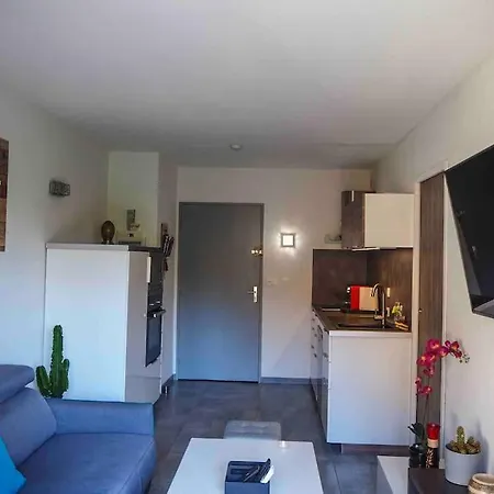 Apartment Au Coeur Du Lavandou - A 200m Le Lavandou